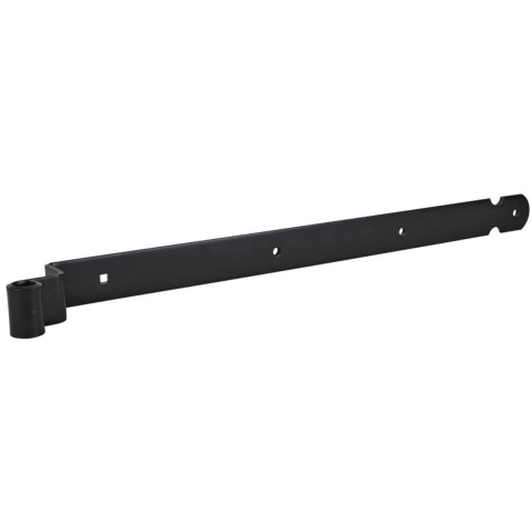 Waelbers Heng 16-650mm zwart - 10 Stuk(s) - 5827.32