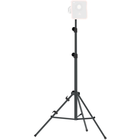 Rubi Tripod Lumeo Statief | 1.35m t/m 3m - 10939