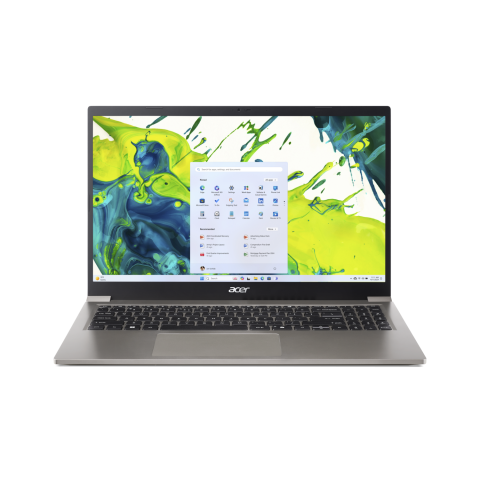 Acer Aspire Lite Al15-33p-c2gy - 15.6 Inch N-series N150 4 Gb 128