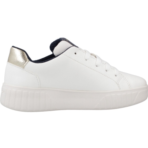 Meisjestrainers Geox Mikiroshi A