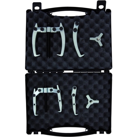 Bahco mini trekkerset | 4579