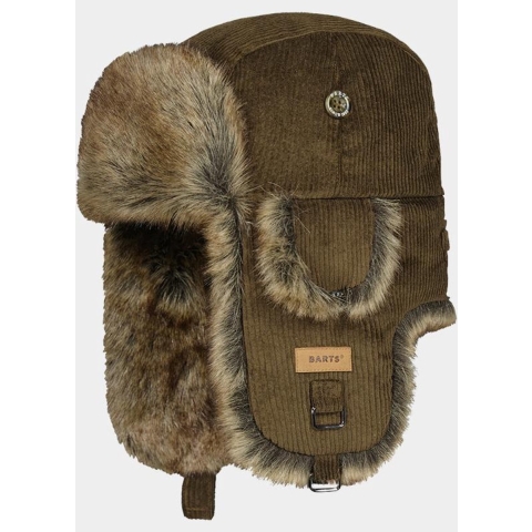 Barts Muts rib bomber 0125/092