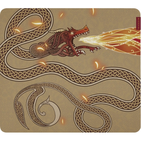 Razer Gigantus V2 - Large - Counter-Strike 2 Edition