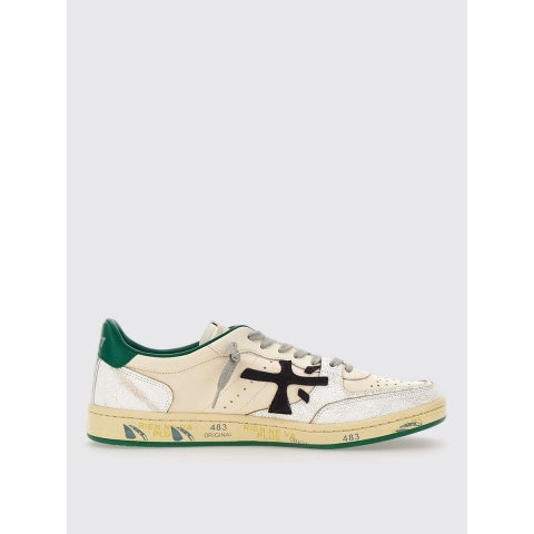 Premiata Bstk clay