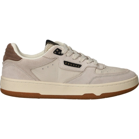 Cruyff Volteria soft tumbled/suede sneaker