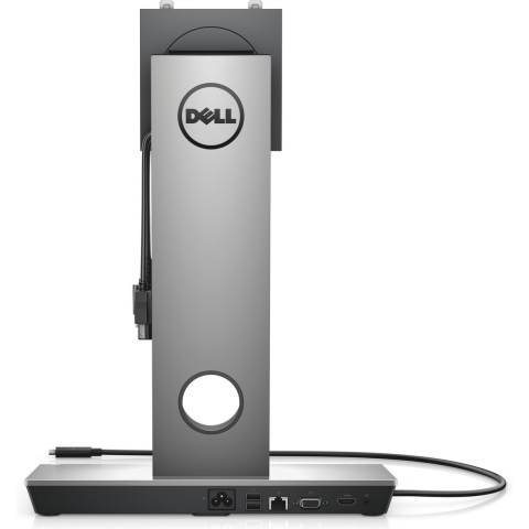 Dell Docking with Monitor Stand DS1000