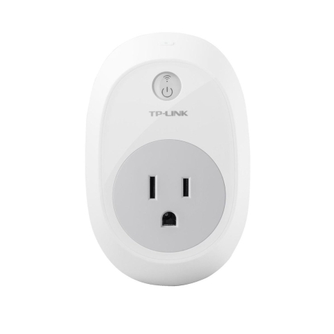 TP-Link Kasa WiFi Smart Plug