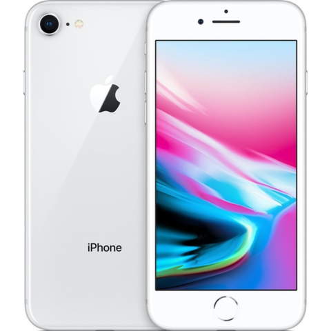 Apple iPhone 8 Wit 64GB