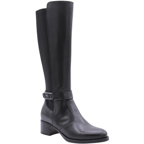 Nero Giardini Lange laarzen