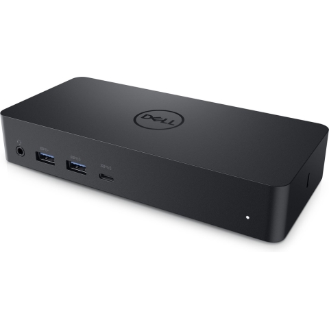 Dell D6000 Docking Station