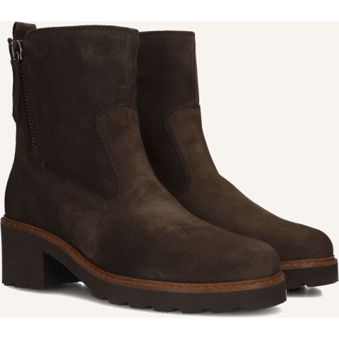 Gabor 76.631.43 dames enkellaarzen gekleed