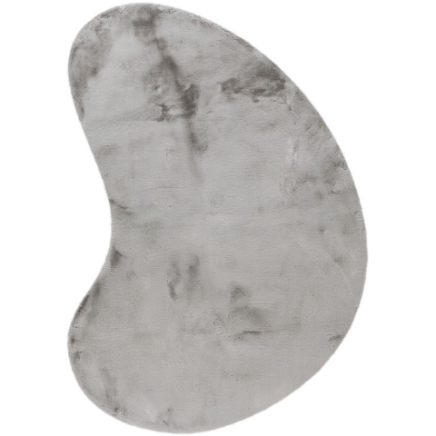 Muratap Heaven soft organisch fluffy vloerkleed hoogpolig, 100% polyester, super