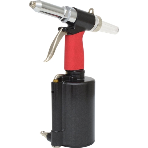 KS Tools 515.3101 Perslucht-blindklinknagel-pistool, 2,4-3,2-4-4,8-5,6-6,4mm