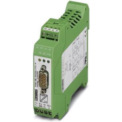 Phoenix Contact 2744458 PSM-ME-RS232/TTY-P PLC-uitbreidingsmodule