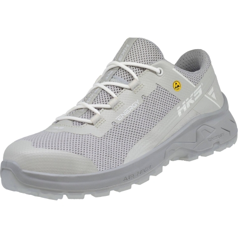 HKS Werkschoen Airfit Grijs S1PL Laag | Grijs | Maat 45 - 4040005663455