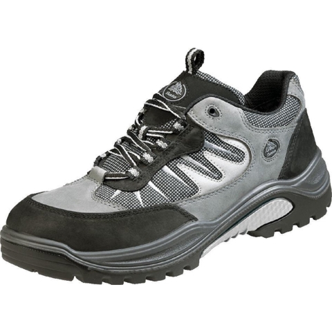 Bata Werkschoen Traxx 23 Laag S1P | Zwart | Maat 48 - 11.017.248.48