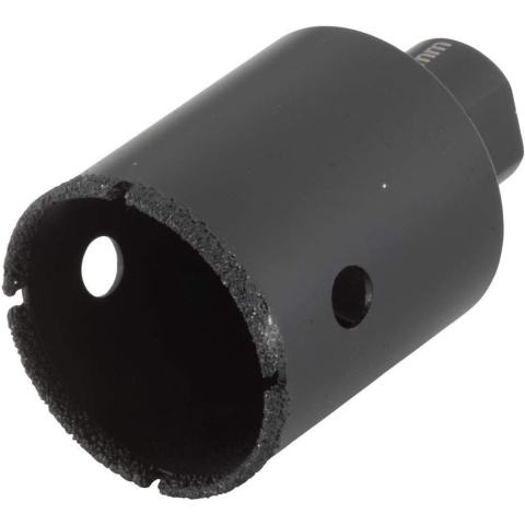 Wolfcraft Diamantbestr. boorkroon | Für WS | Ø50mm | 1 stuk - 5946000