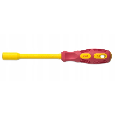 Beta Verstelbare tangen, twee posities verchroomd PVC handgreep 1153 200 - 011530120