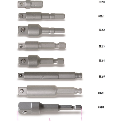 Beta Dophouders 892/2 - 008920002