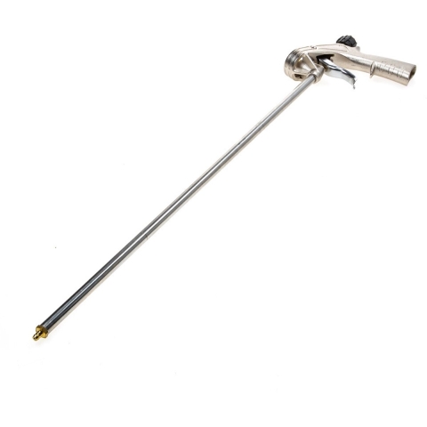 Bostik Foam Gun Special L60 | 1 st | Zilver - 30618970