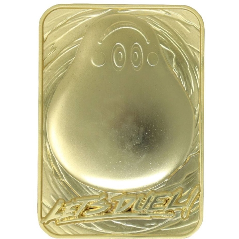 Replica Fanattik Yu-Gi-Oh! Card Marshmallon