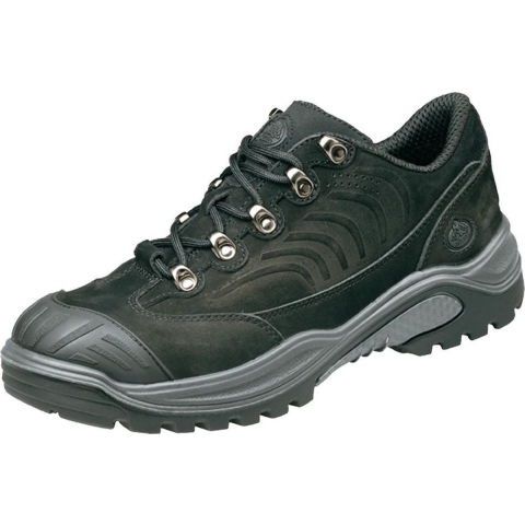 Bata Werkschoen Traxx 203 Laag S3 | Zwart | Maat 41 - 11.017.266.41