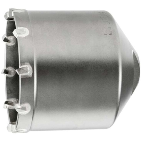 DeWalt Accessoires SDS-Max boorkroon Ø125, boordiepte 107mm - DT6766-QZ