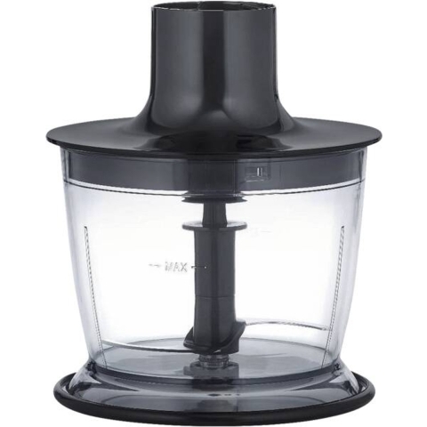 Severin ZB 5565 Multi-hakmolen