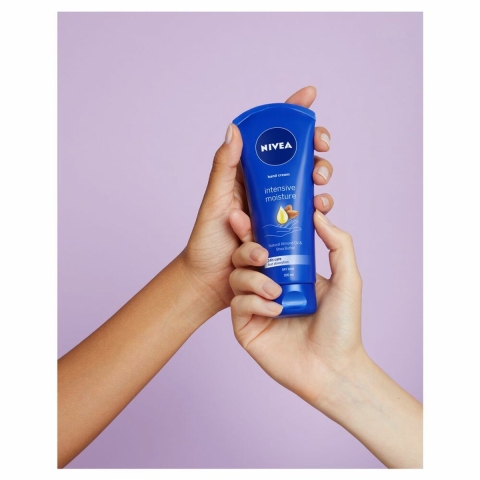 3x NIVEA Handcrème Intensieve Hydratatie 100 ml