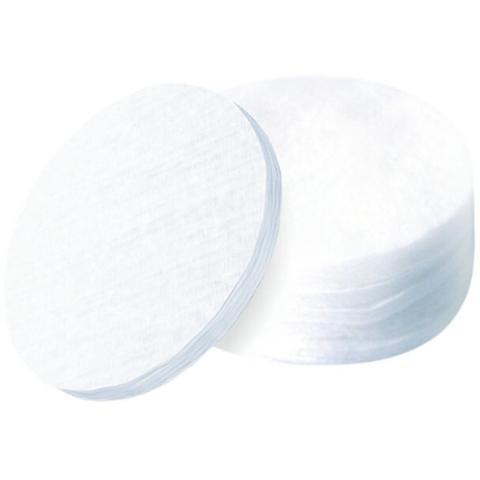 6x Demak Up Wattenpads Sensitive 64 stuks