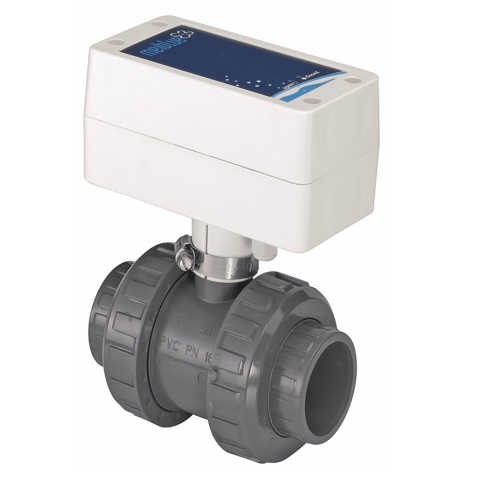 HRS Aquacontrol afbouwset | Ø 50 mm | 230V - HRS