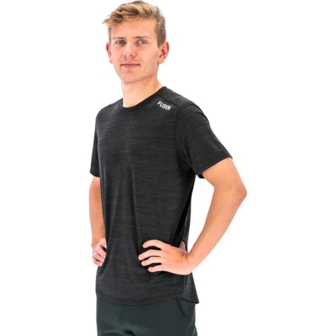 Fusion Hardloopshirt heren