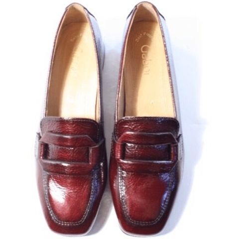 Gabor Loafers