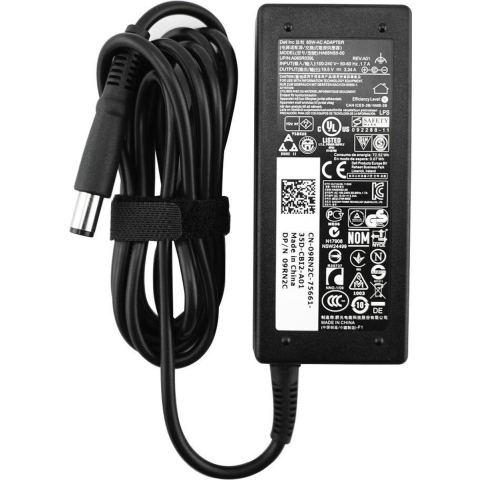 Notebook AC Adapter (Dell PA-3E)