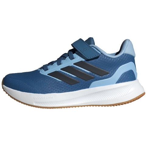 adidas Performance Schoenen - Runfalcon 5 El C - Duin/Legink/Glo - adidas Performance - 34 - Schoenen