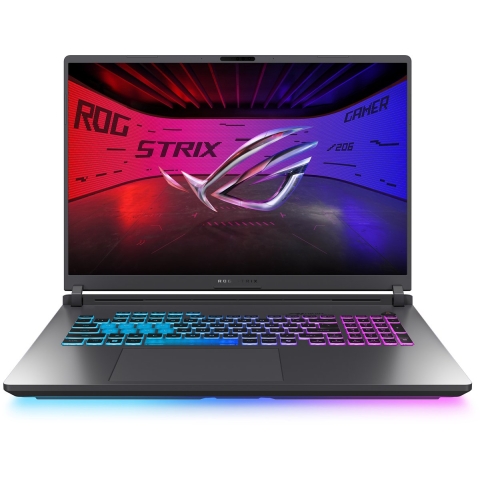 ASUS ROG Strix G18 G815JMR-S8099W