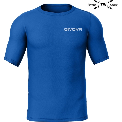 Elastisch onderhemd Givova Corpus 2