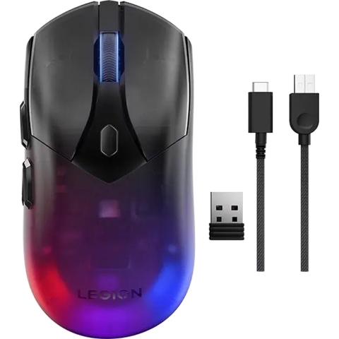 Lenovo LNV Legion M410 W RGB Gaming Mouse