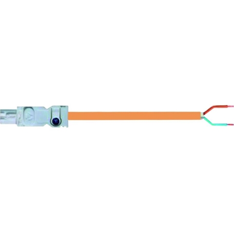 Finder 07L.32 Aansluitleiding Oranje 1 stuk(s)