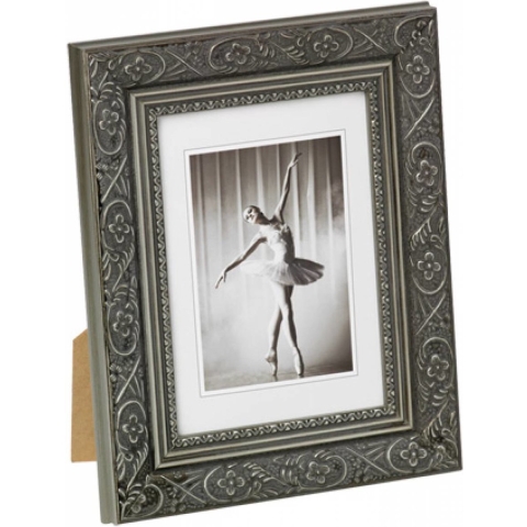 walther+ design CR030D Wissellijst Papierformaat: 20 x 30 cm Antraciet