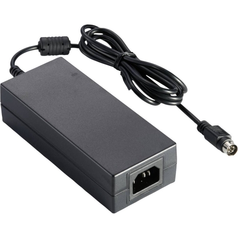 Dehner Elektronik ATS 120A1-P480 AC/DC desktop- en stekkernetvoeding 48 V/DC 2.5 A 120 W Gestabiliseerd