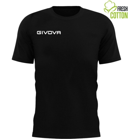 T-shirt Givova Cubo