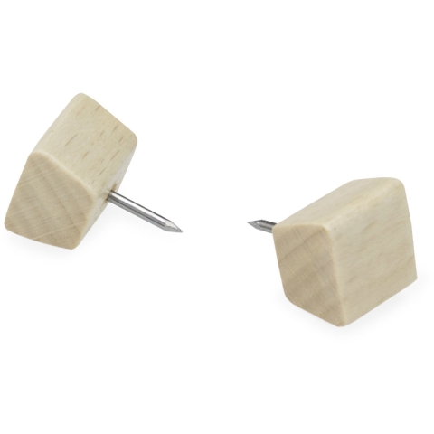 magnetoplan Punaise 25 stuk(s)