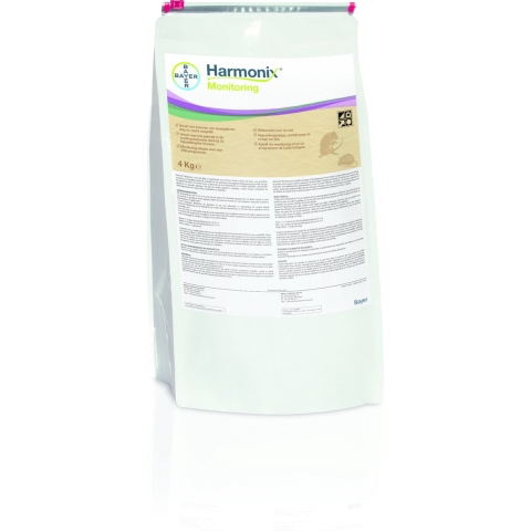 Harmonix Monitoring Paste 4 kg