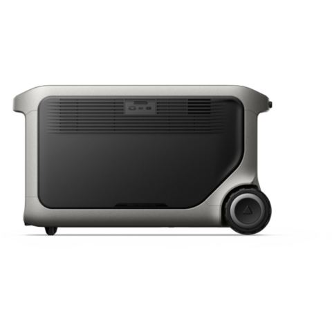 Anker SOLIX F3000 Powerstation - 3072Wh - 3600W - Zwart