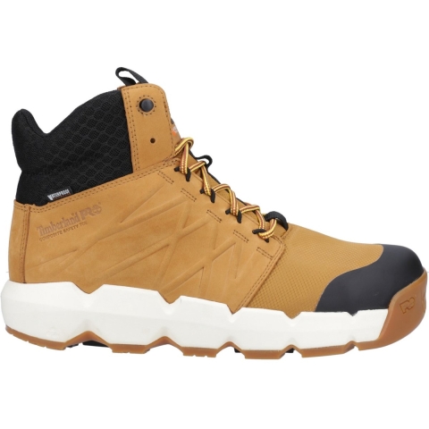 Timberland PRO Werkschoen Morphix 6 S7L Wheat | Dark Wheat | Maat 44 - 197064451074