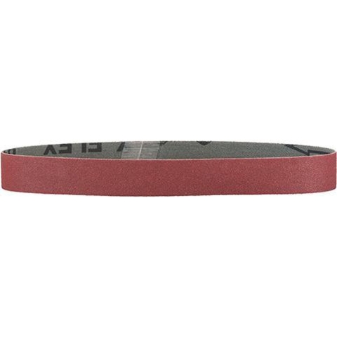 Metabo Accessoires Schuurbanden (3 st.) 50x1020 mm - P80, NK, DS - 629064000