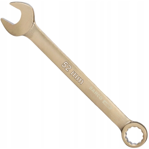 Bahco vonkvrije ringsteeksleutel | NS002-52