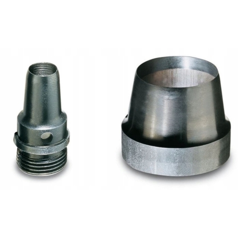 Beta Holpijpen vervaardigd uit gebruneerd staal 1105 7 - 011050007