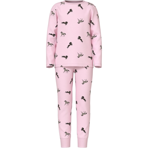 Name It Pyjama set - Ballerina Horse - Name It - 3-4 jaar (98-104) - Pyjama - Tweedelig